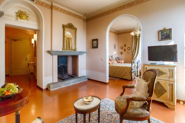 Hotel Villa Marsili (Cortona)